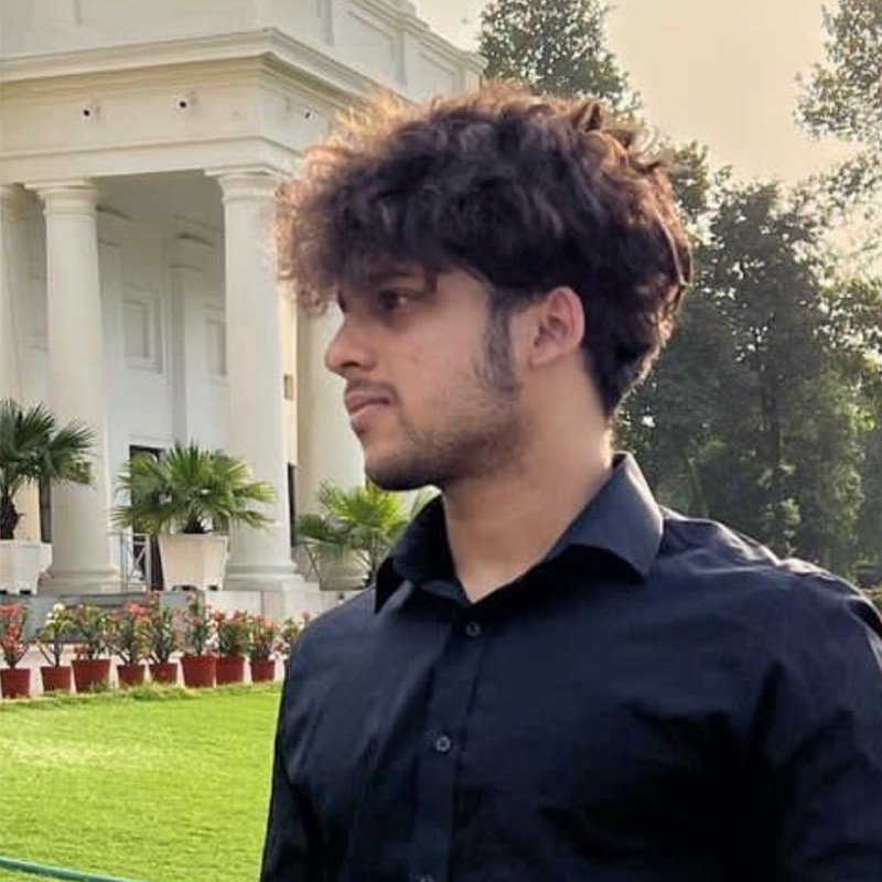 Ketan Suhaas Saichandran
