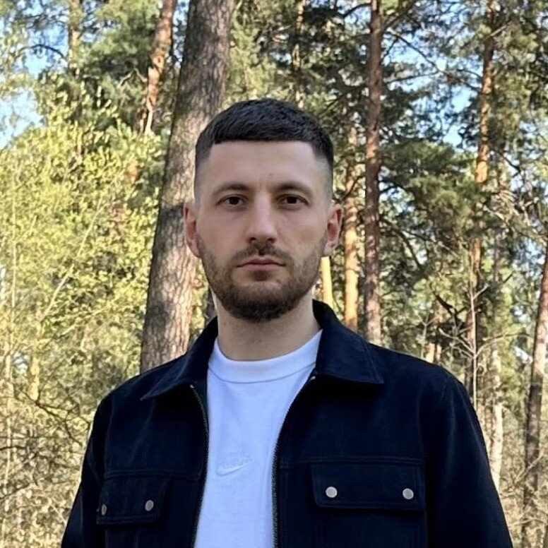 Mykhailo Buksha