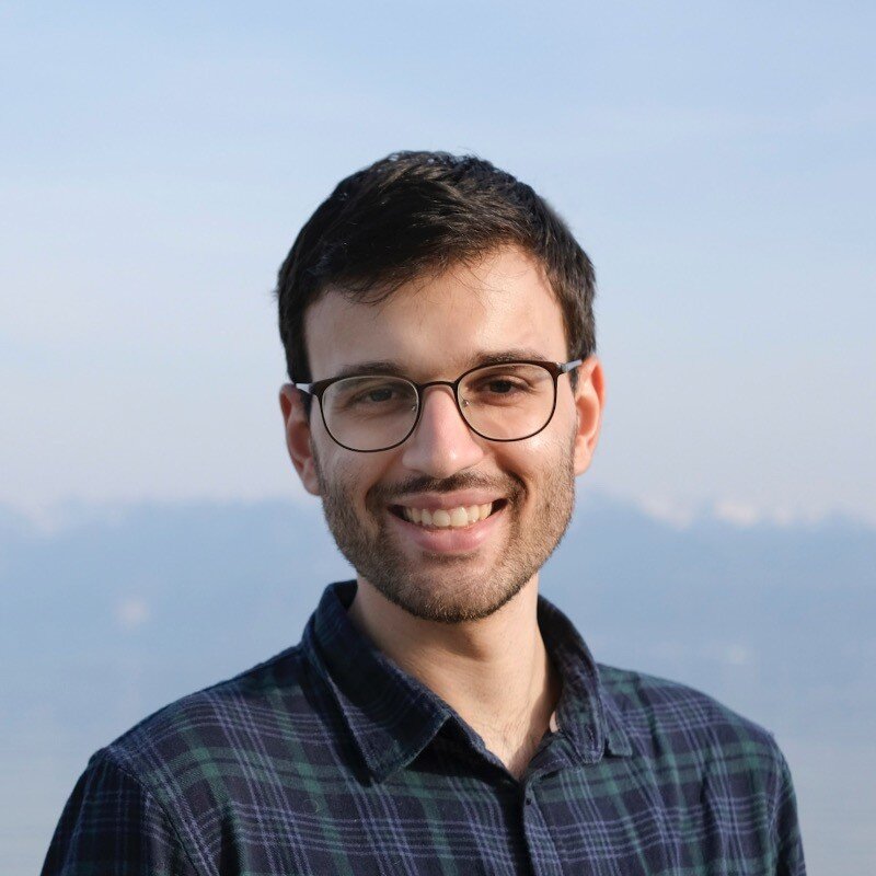 Christodoulos Kechris