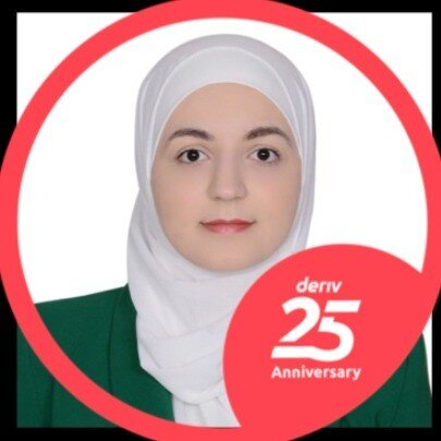 Shaimaa Kouka