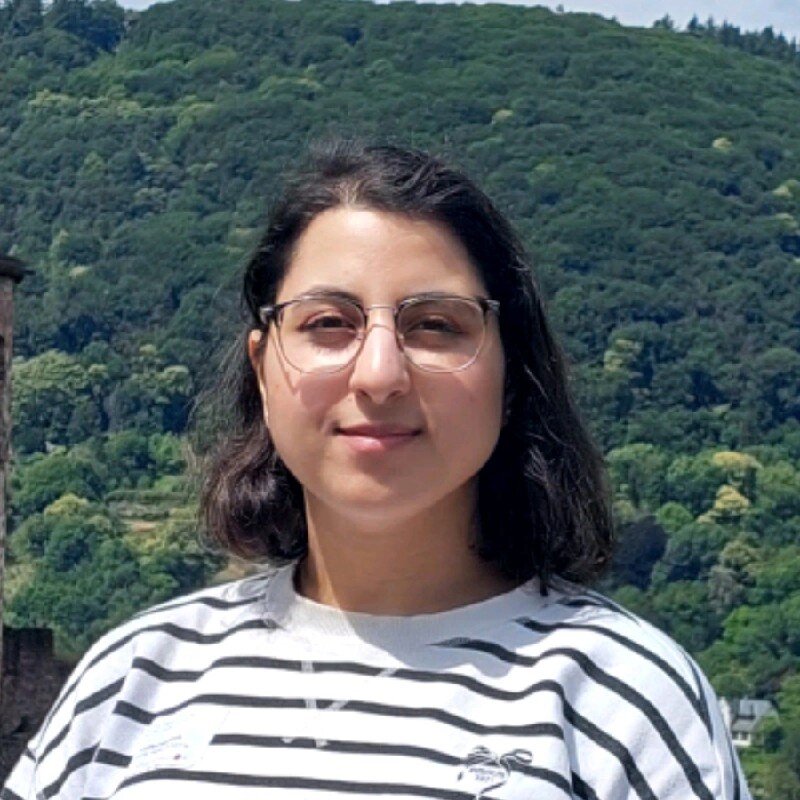Latifa Lechlech