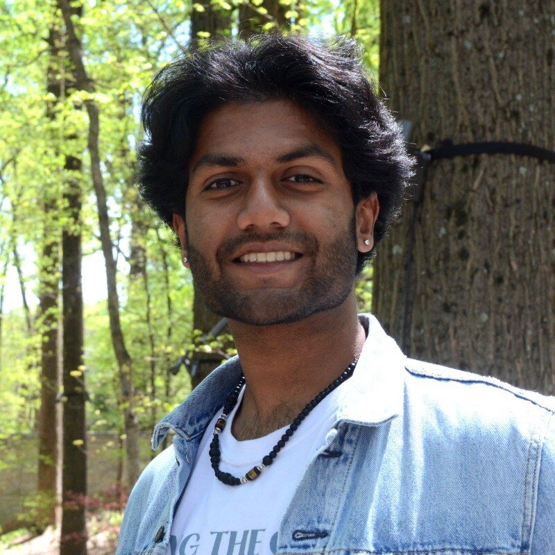 Apuroop Mutyala