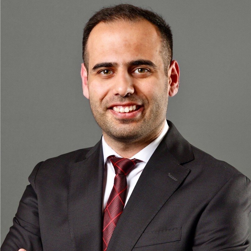 Morteza Javid