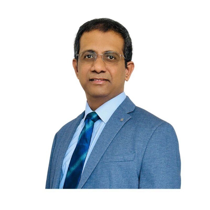 Parthipan (Pat) Ganesan