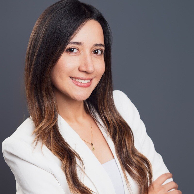 Daniela Rincón Lizarazo