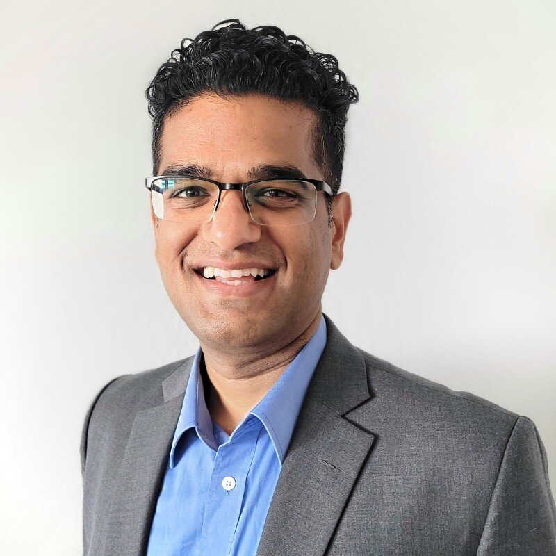 Sidharth Ramachandran