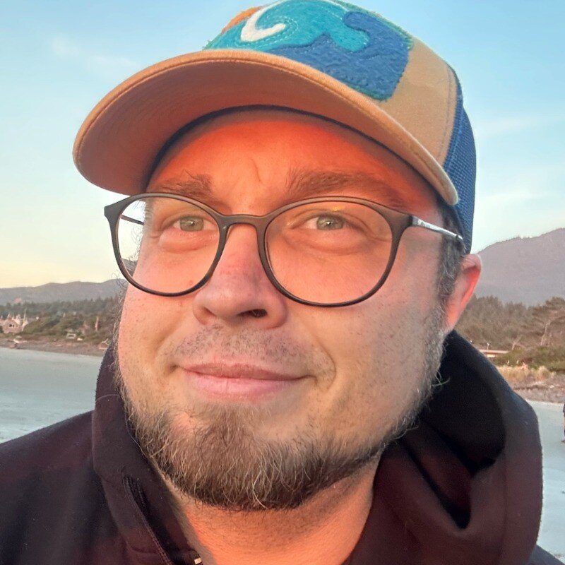 Josh Ford
