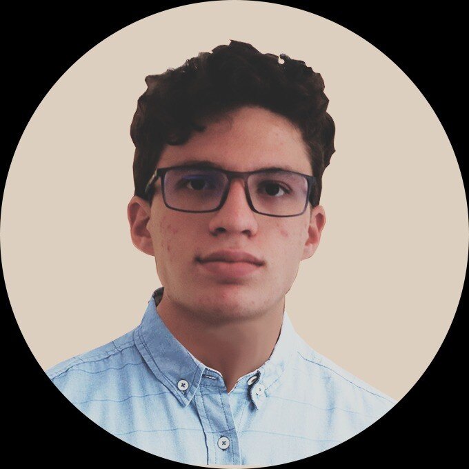 Nicolás Andrés Rodríguez Alarcón