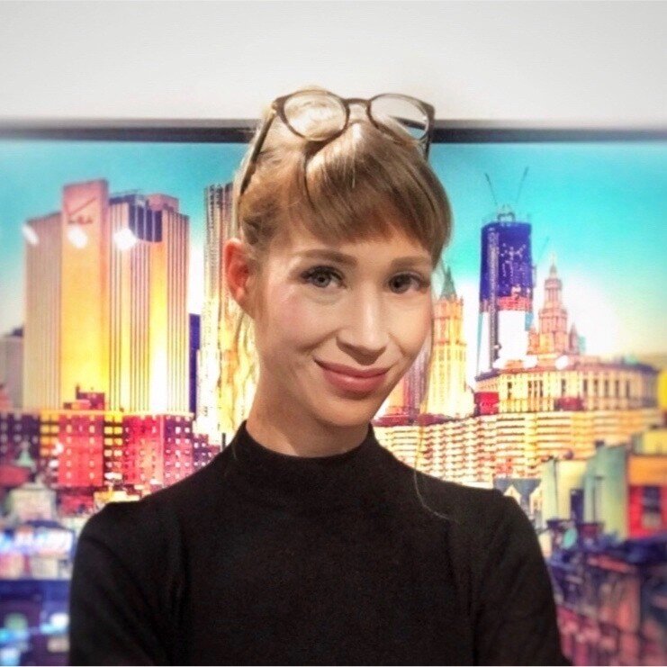 Alexandra Guillemin