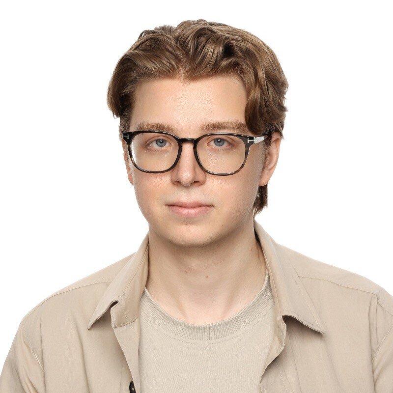 Kirill Safonov