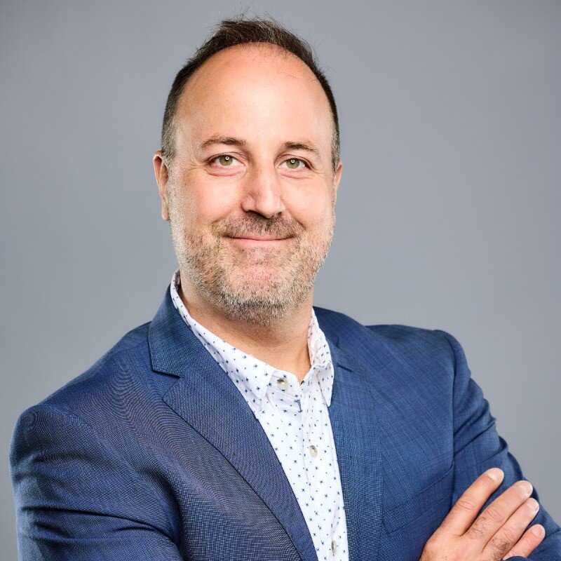 Jean-François Houle