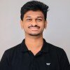 Suhas Palani