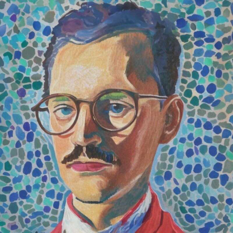 Daniel Auras