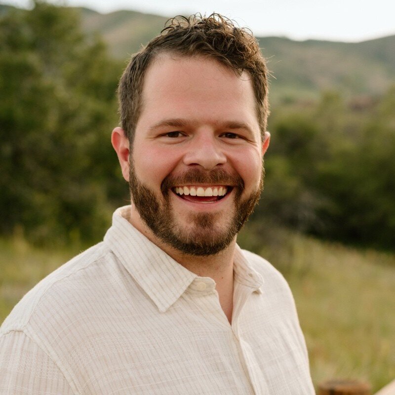 Eli Wood