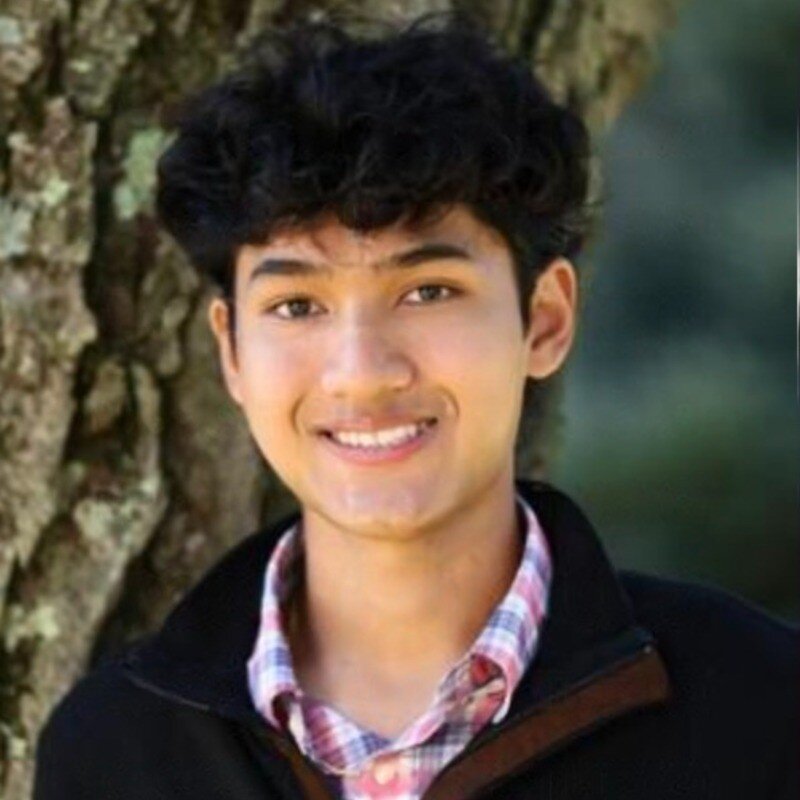 Saaz Mahadkar