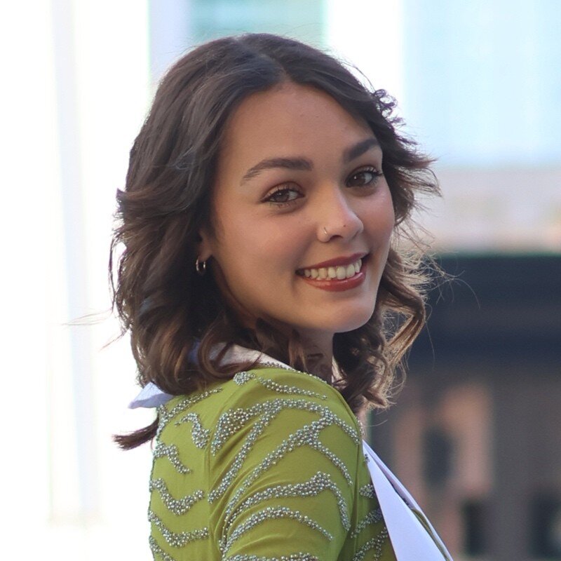 Reilly Bailey