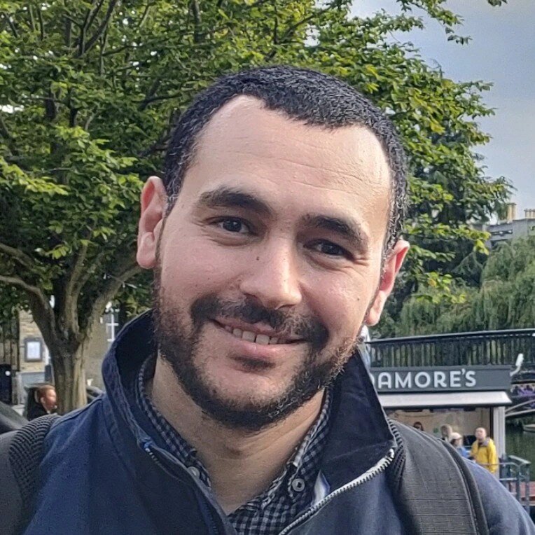 Sebti Mouelhi