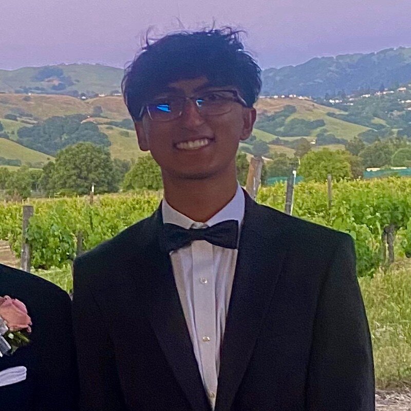 Abraham Bhatti