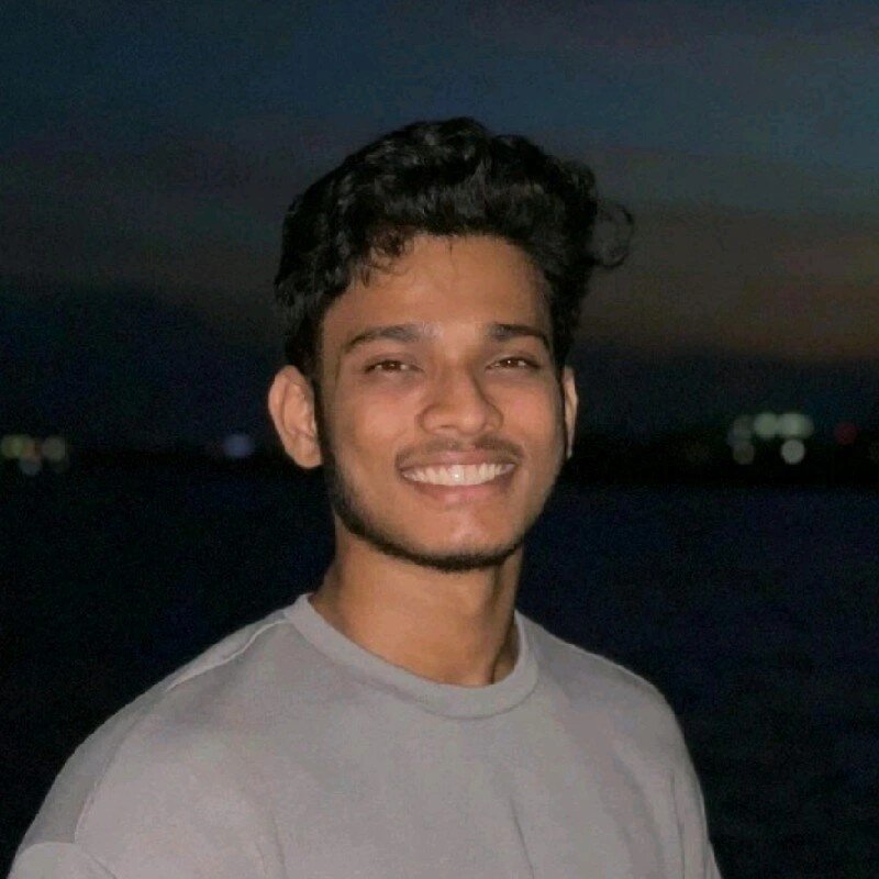 Rahul Meganathan