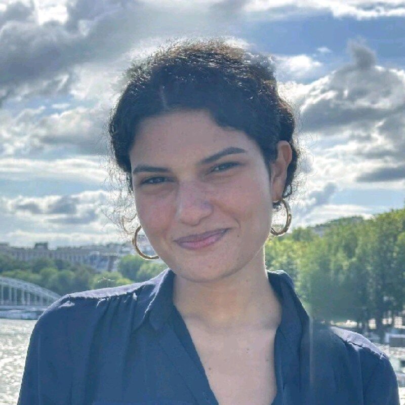 Carole Ibrahim