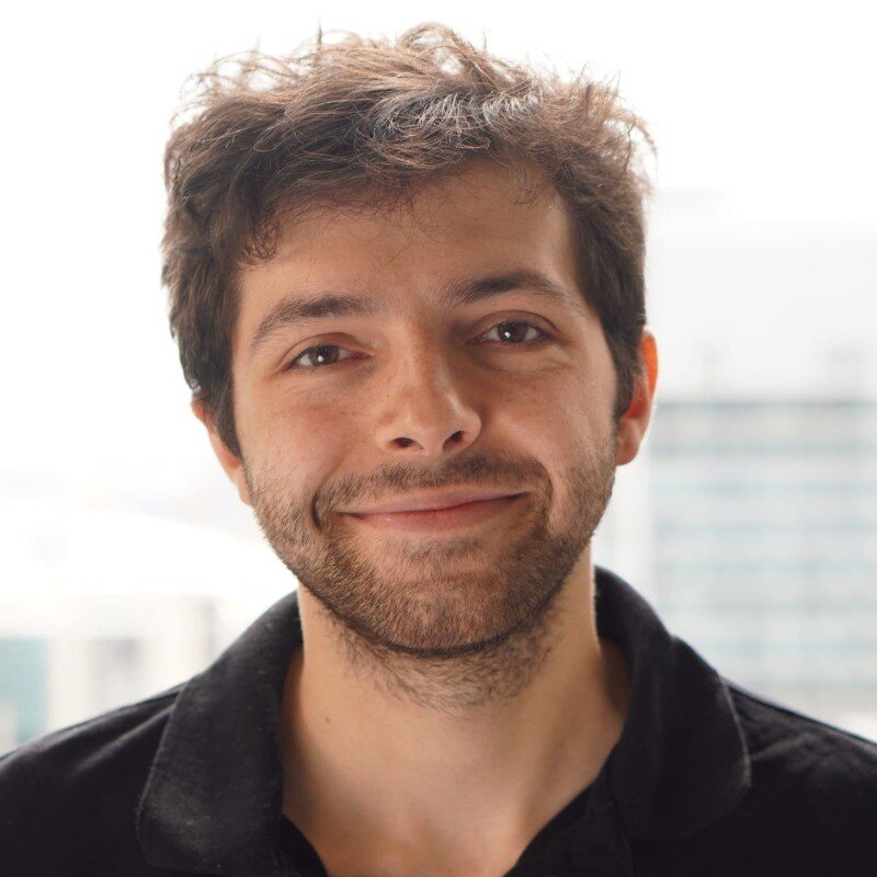 Daniel Hunt