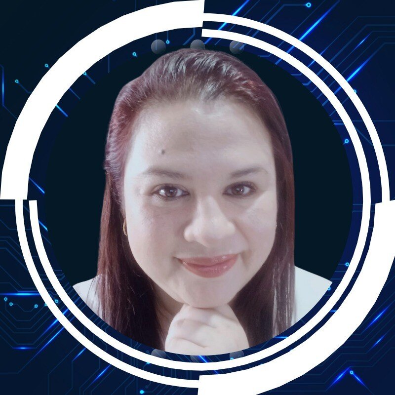 Claudia Isabel  Reyes Moreno