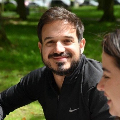 Carlos Eduardo Bonalume