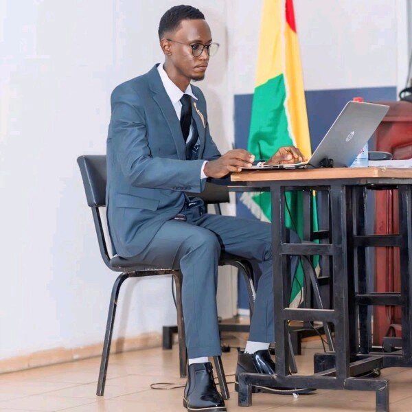 Elhadj Ibrahima Barry