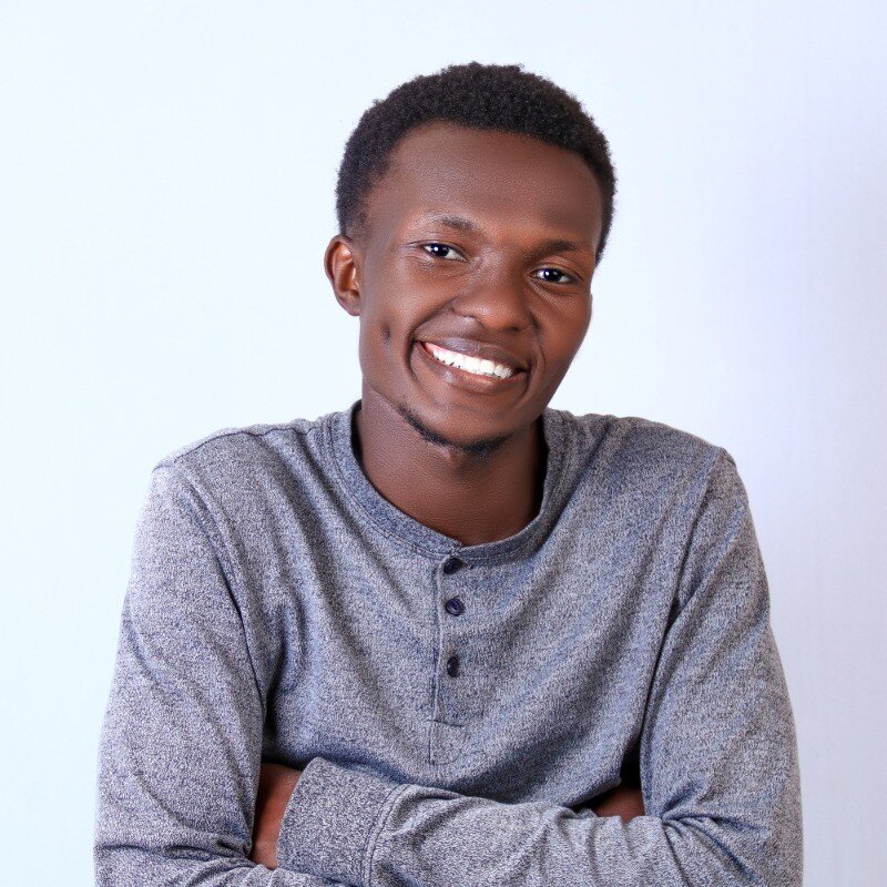 Victor Gitahi