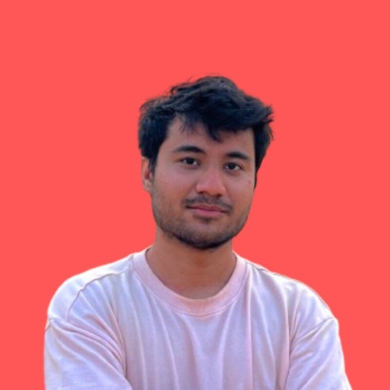 Aryan Ramani