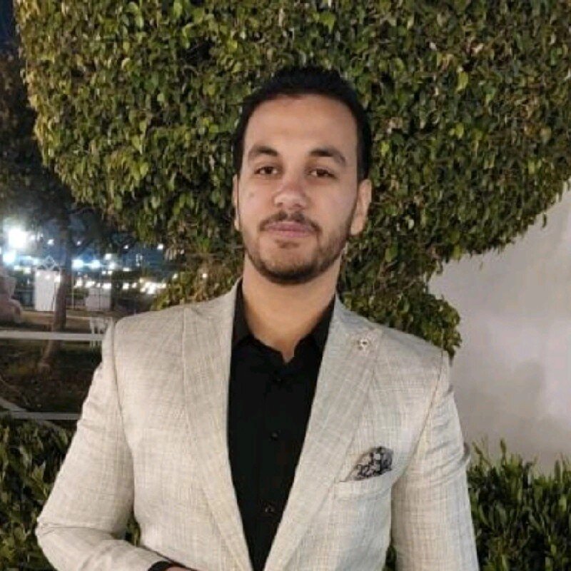 Ahmed Mohamed