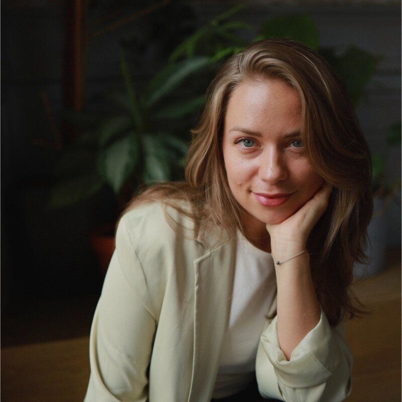 Anastasiya Sizova