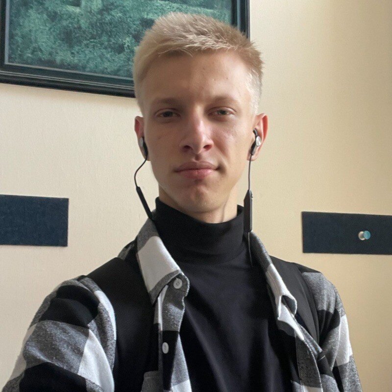 Dmitrii Galkin