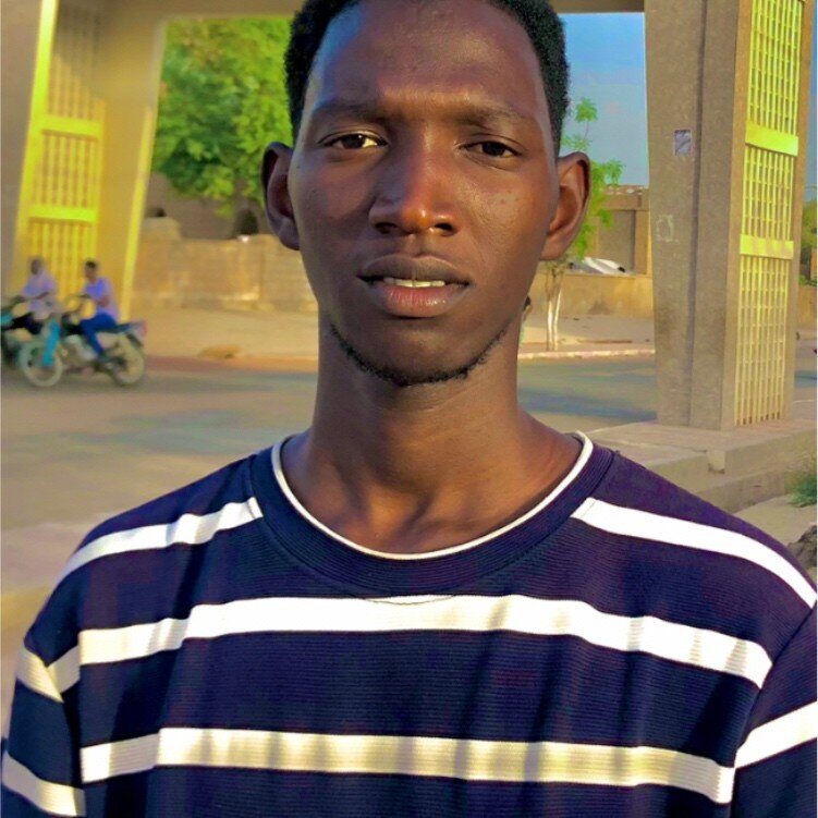 Hamadoun Ascofaré
