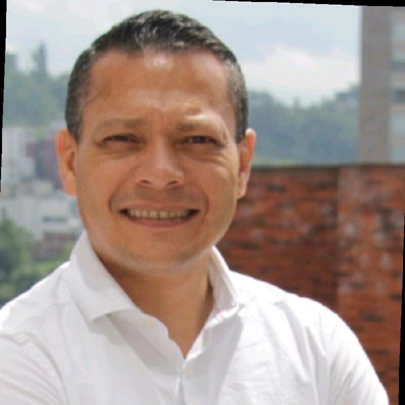 JUAN FEDERICO SIERRA CARVAJAL
