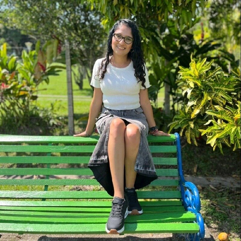 Julieth Tatiana Morales Rincón
