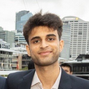 Anish Ghai