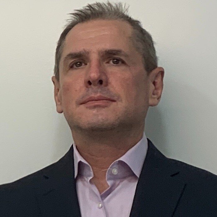 Taras Gleb