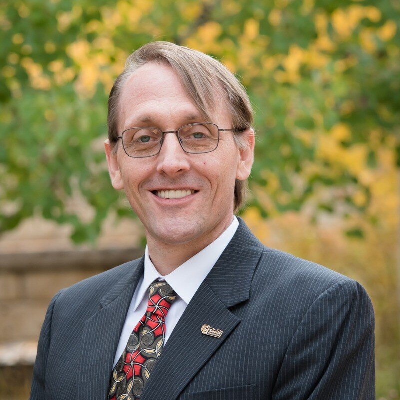 Todd Gardiner