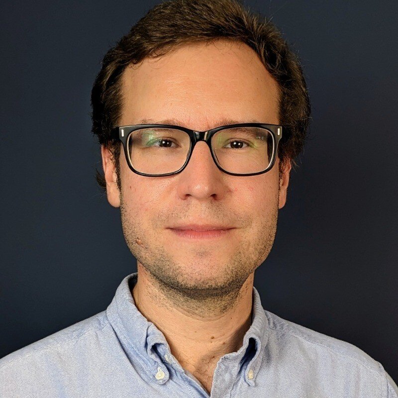 Marek Zaluski