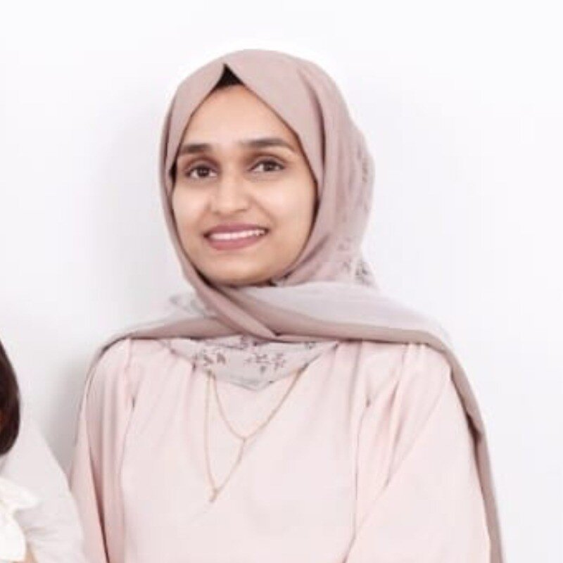 Safni Usman