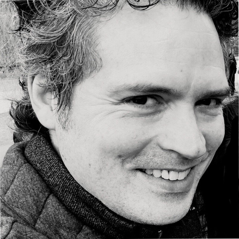 Marc Beaulieu