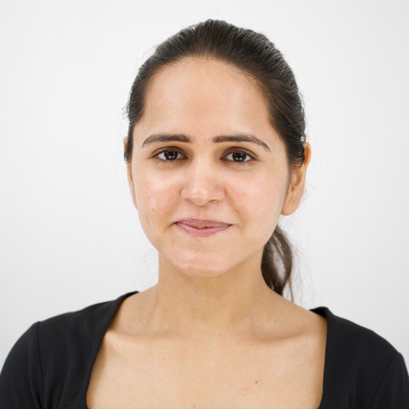 Shreya Shukla