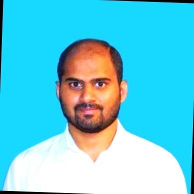 Sumanth Prasad