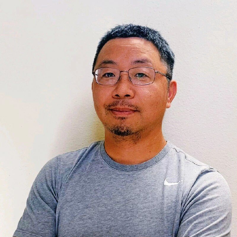 Hai Huang