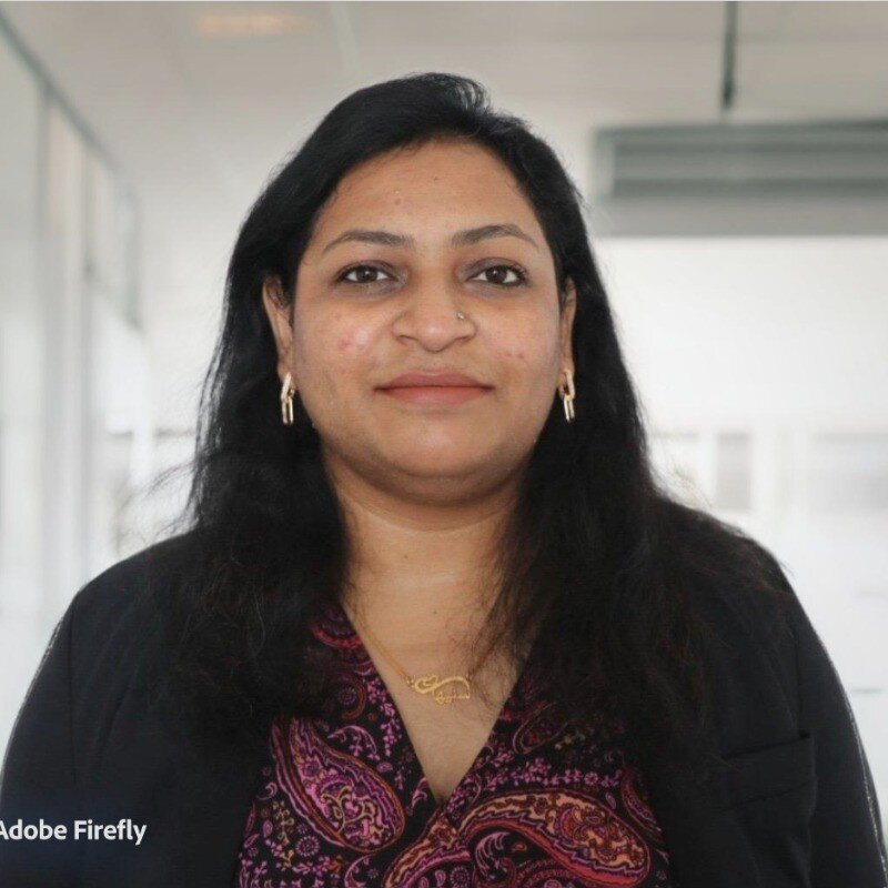 Sneha Chennamaraja