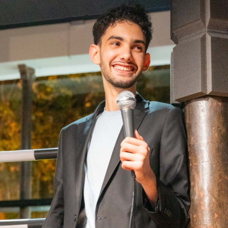 Yassine Hadi