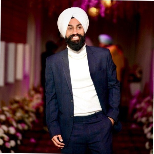 Paramjeet Singh