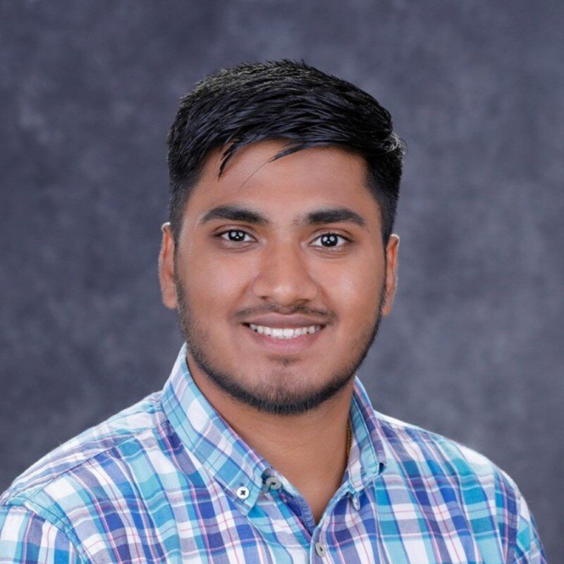 Kavin Aravindhan Rajkumar