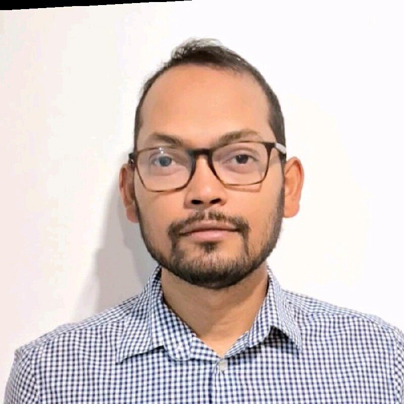 Milan Sahu